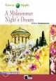 Midsummer Night's Dream +R, William Shakespeare 
