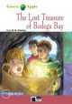 Ga 1 Lost Treasure Of Bodega Baby (+Cd), William Shakespeare 