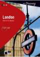 Reading And Training Disc.1 London(+Cd), G. Clemen 