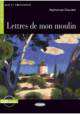 Lettres De Mon Moulin (+CD), Alphonse Daudet 