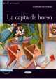 La cajita de hueso (+ CD), Clotilde de Toledo 