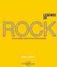 Legends of Rock, Assante Ernesto 