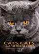 Cats, Cats...and More Cats!, Angela Scipioni 