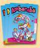 Ambaraba 3 (quaderno degli esercizi), Fabio Casati, Chiara Codato, Rita Cangiano 