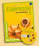 Espresso 3 (libro + CD), Luciana Ziglio, Maria Bali 