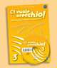Ci vuole orecchio - 3 (libro + D), D'Angelo Katia, Anzivino Filomena 