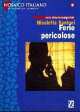 Ferie pericolose, N . Santoni 