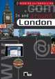 In and Around London (Level Intermediate B2) (+ CD-ROM), Parsons Amanda 