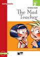 Earlyreads 2. Mad Teacher (+CD), Cristina Ivaldi 