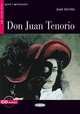 Don Juan Tenorio (+Cd), Jose Zorrilla 