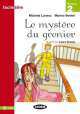 Le mystere du grenier, M. Lunesu, Marina Venieri 