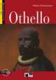 Reading And Training 4 Othello (+CD), William Shakespeare 