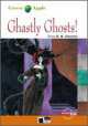 Ga 1 Ghastly Ghosts! (+Cd), G. Clemen 