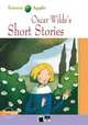 Oscar Wilde's Short Stories (+ Audio CD), Оскар Уайльд, Oscar Wilde 