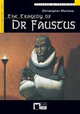 Reading And Training 4 Tragedy Of Dr Faustus (+Cd), Christopher Marlowe 