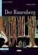 Der Runenberg A2 (+Cd), Achim Seiffarth 