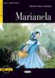 Marianela B1 (+Cd), Perez Galdos Benito 