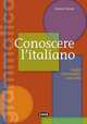 Conoscere L'italiano: Intermedio-avanzato, Simula Simona 