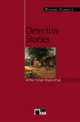 Detective Stories, Arthur Conan Doyle, Edgar Wallace, Margery Allingham, Freeman R. Austin, Edmund Crispen, Geoffrey Bush, Julian Symons 