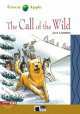 Call Of The Wild (The) Bk +D, Jack London 