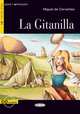 La Gitanilla B1 (+Cd), Miguel de Cervantes Saavedra 