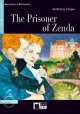 Prisoner Of Zenda (+CD), Anthony Hope 