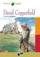 David Copperfield Bk +D, Charles Dickens 
