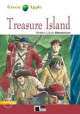 Treasure Island (+CD), Louis Robert Stevenson 