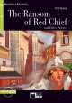 Reading And Training 2 Ransom Of Red Chief (+Cd), O. Henry 
