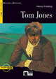 Reading And Training 4 Tom Jones (+Cd), Генри Филдинг, Henry Fielding 