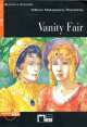 Vanity Fair (+CD), Уильям Мейкпис Теккерей 