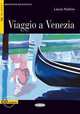 Viaggio a Venezia (+Cd), Laura Rubino 