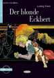 Der Blonde Eckbert A2 (+Cd), Tieck Ludwig 