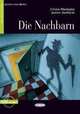 Lesen und Uben A1. Die Nachbarn + CD, Medaglia Cinzia 