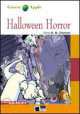 Ga St Halloween Horror (+Cd), G. Clemen 