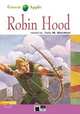 Ga 2 Robin Hood (+CD), Sally M. Stockton 