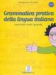 Grammatica pratica della lingua italiana. A1/B2. Esercizi-test-giochi, Susanna Nocchi 