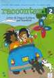 Raccontami 2 (libro Bambino +D), Ciro Massimo Naddeo, Sabrina Galasso, Elisa M. Giuliani Pancheri, Luca Cortis 