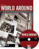 World Around. Teacher's Book (+ CD), Maria Cleary 