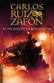 El Palacio De La Medianoche, Carlos Ruiz Zafon 