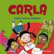 Carla : todos somos distintos, Jose Luis Agreda 