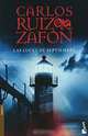 Las luces de septiembre, Carlos Ruiz Zafon 