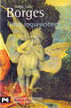 Otras Inquisiciones: Ensayo, Хорхе Луис Борхес 