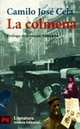 La colmena, Cela Camilo Jose 