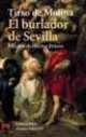 El burlador de Sevilla, de Molina Tirso 