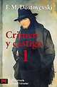 Crimen y castigo (Crime and Punishment), Dostoevski Fyodor 