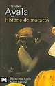 Historia de macacos y otros relatos, Francisco Ayala 
