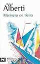 Marinero en tierra, Alberti Rafael 