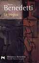La tregua (The Truce), Mario Benedetti 