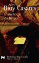 El sue?o de los h?roes (The Dream of Heroes), Adolfo Bioy Casares 